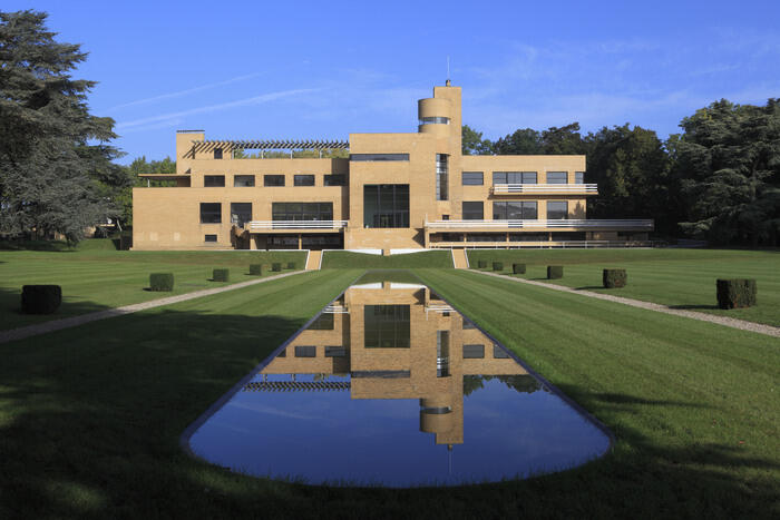 La villa Cavrois, histoire d’un bâtiment d’exception_1