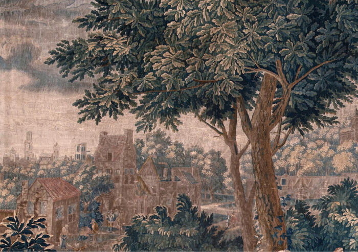 Rendez-vous aux jardins : "Croquer la nature au musée"_1