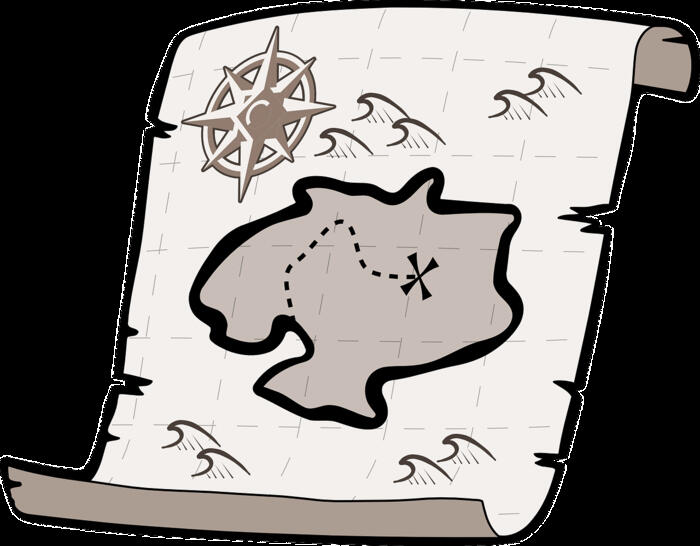 Animation : « Chasse au trésor »_1