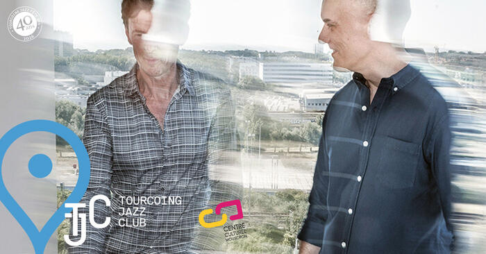 JEROEN VAN HERZEELE & STEPHANE GALLAND DUO_1