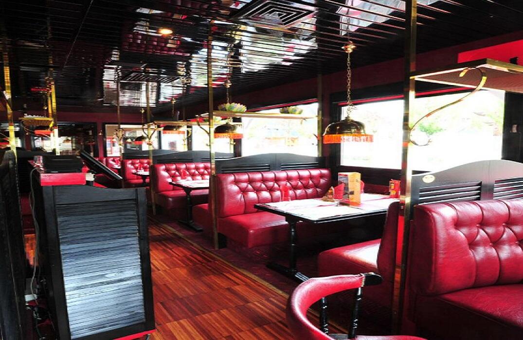 Buffalo Grill