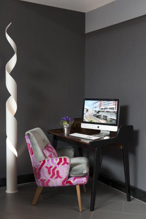 CITADINES CITY CENTRE LILLE - Business Corner