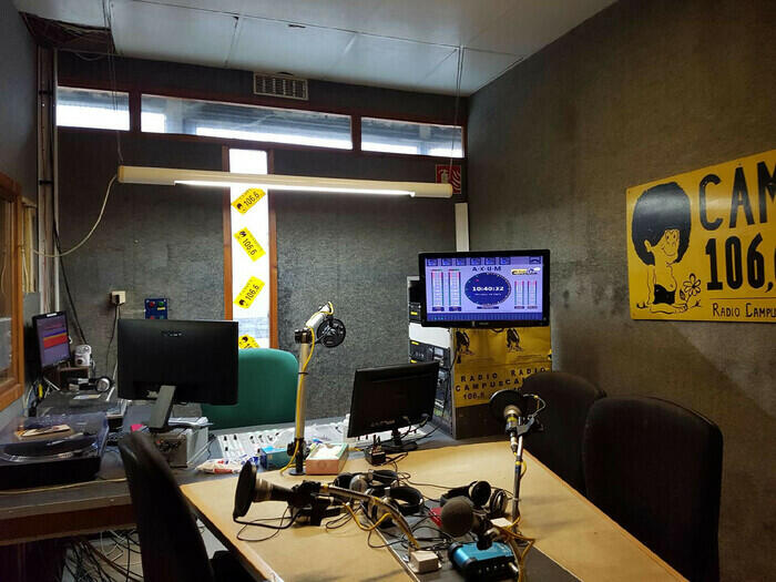 Les coulisses de Radio Campus_1