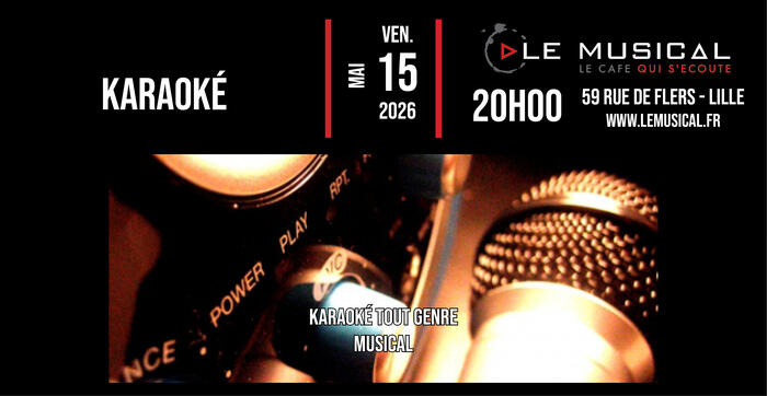 Karaoké_1