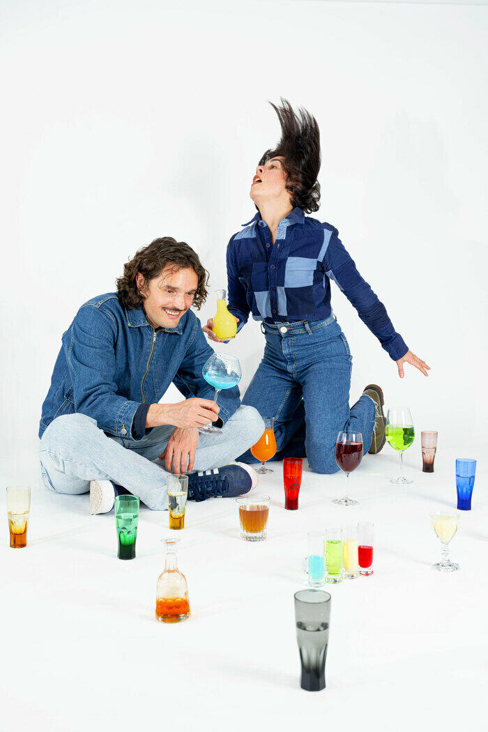 Arôme Arôme - La Grive_1