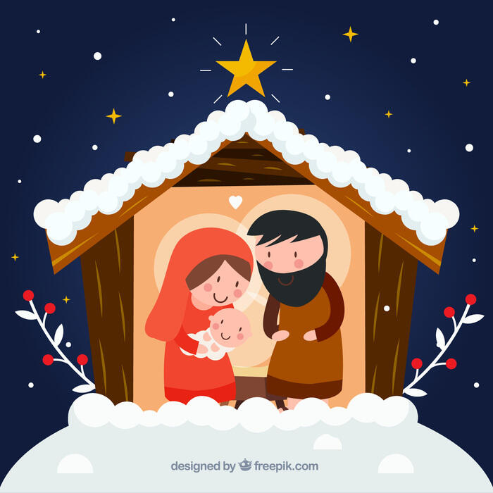 Découverte de la maison des crèches_1