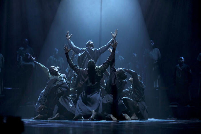 Cion : Requiem du Boléro de Ravel_1