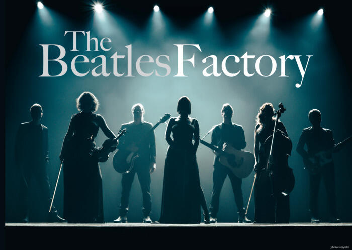 The Beatles Factory_1