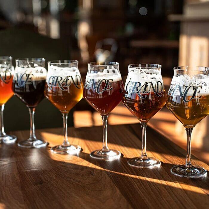 La Big Luck : une brasserie, des jeux, une expérience_1