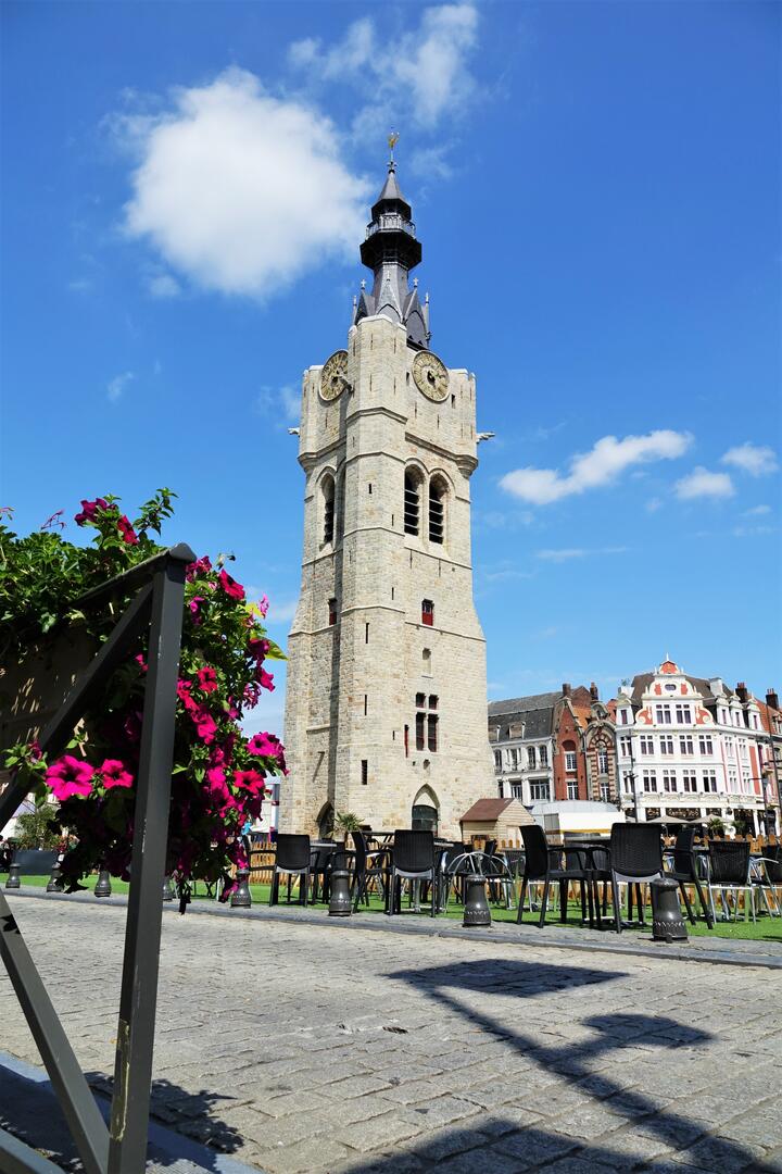 beffroi 2021