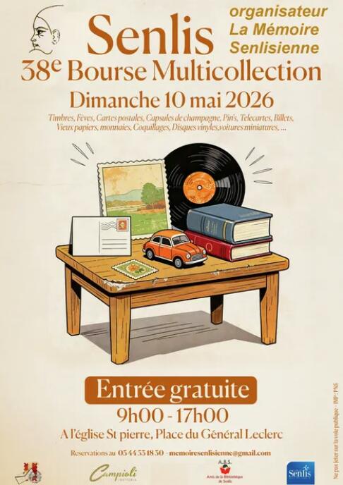 bourse multicollection