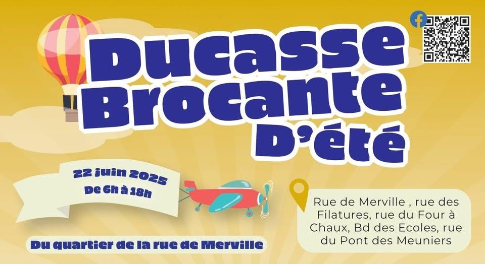 brocante ducasse
