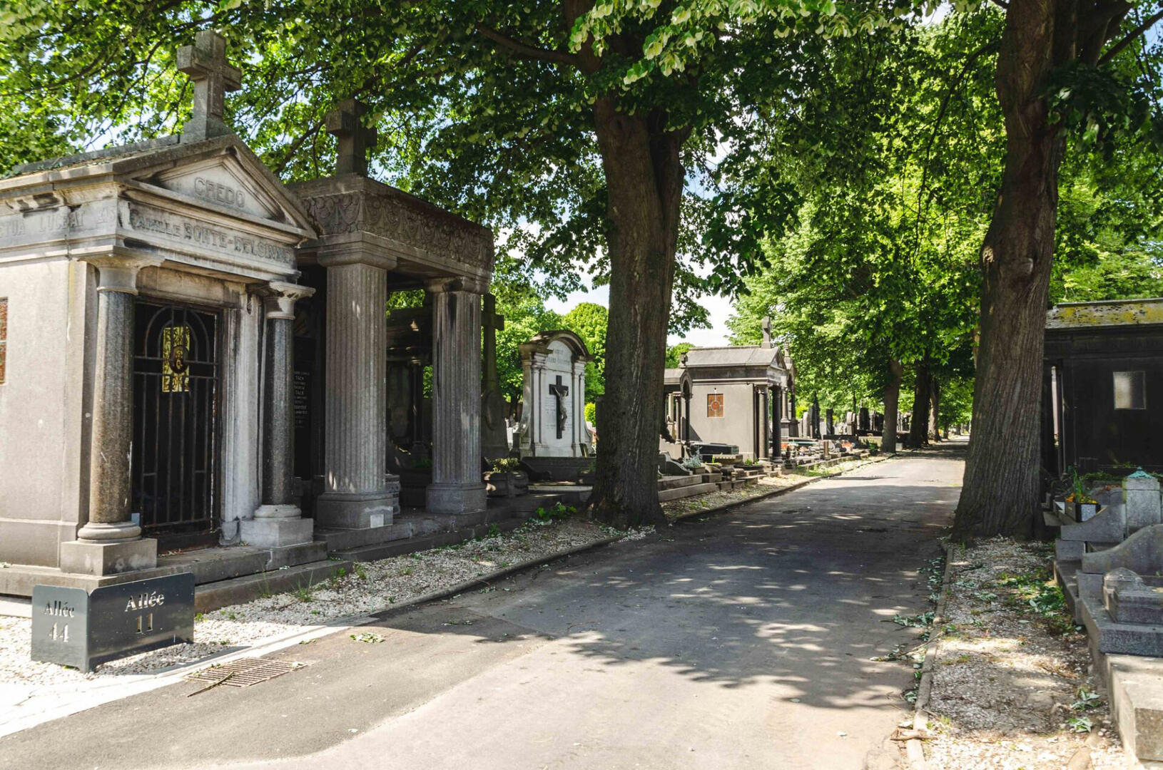 Le cimetière de Roubaix, un musée à ciel ouvert_1