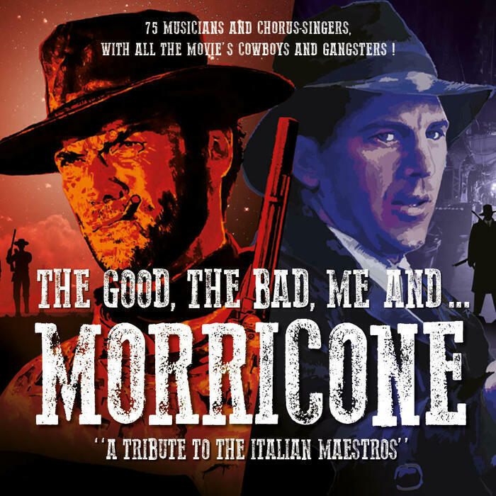 The Good, The Bad, Me and Morricone_1