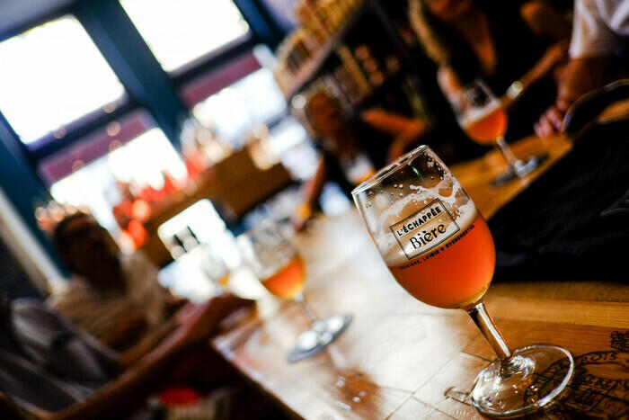 Rallye Bière Saint-Sauveur_1