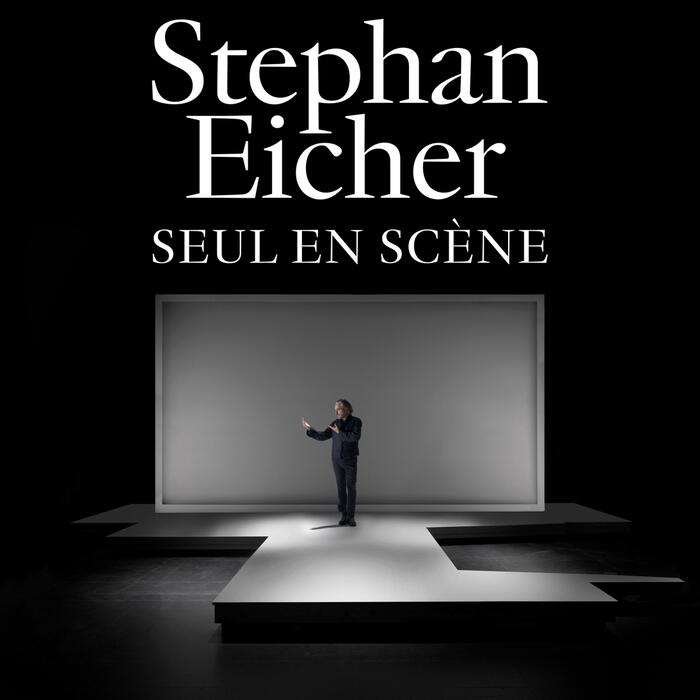 Stephan Eicher - Seul en scène_1