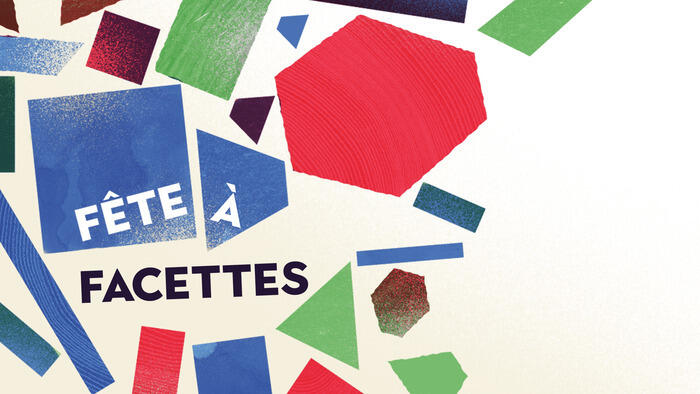 Exposition Fête à facettes, c'est Jouret qui régale_1