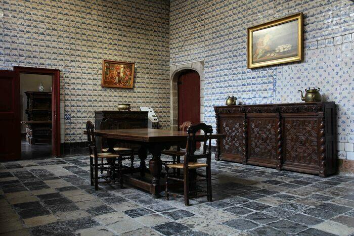 De l’hôpital médiéval au musée d’art et d’histoire de la ville_1