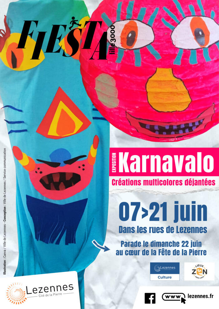 Exposition Karnavalo_1