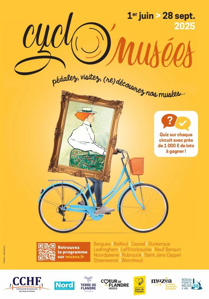 cylo musees