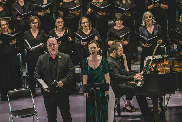 Les Belles Sorties - Voyages_1