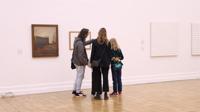 Visite du dimanche_1
