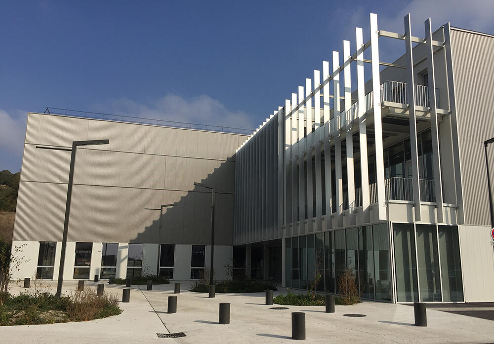 Archives départementales de l'Aisne < Laon < Aisne < Picardie