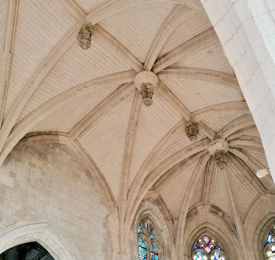 Eglise de Fontaine-sur-Somme