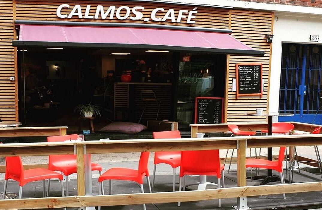 Calmos café_Amiens_HDF