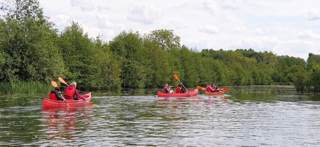 canoë