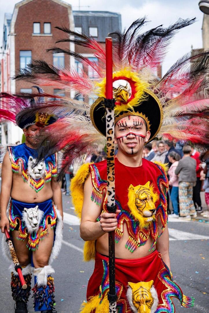 carnaval de Péronne - 2026