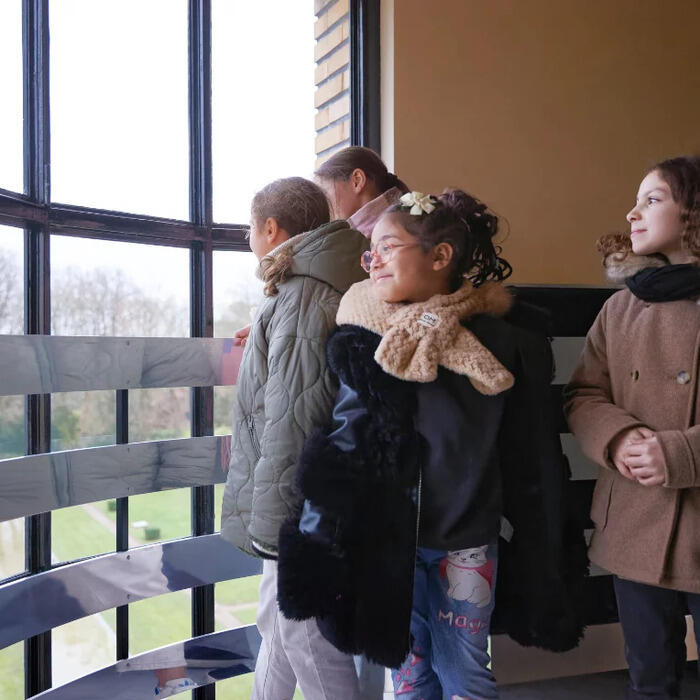 Un drôle de château !_1