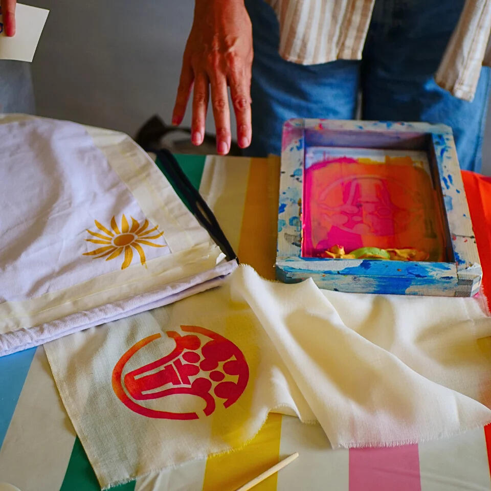 « Upcycling et impression textile aux motifs d’Hélène Henry »_1