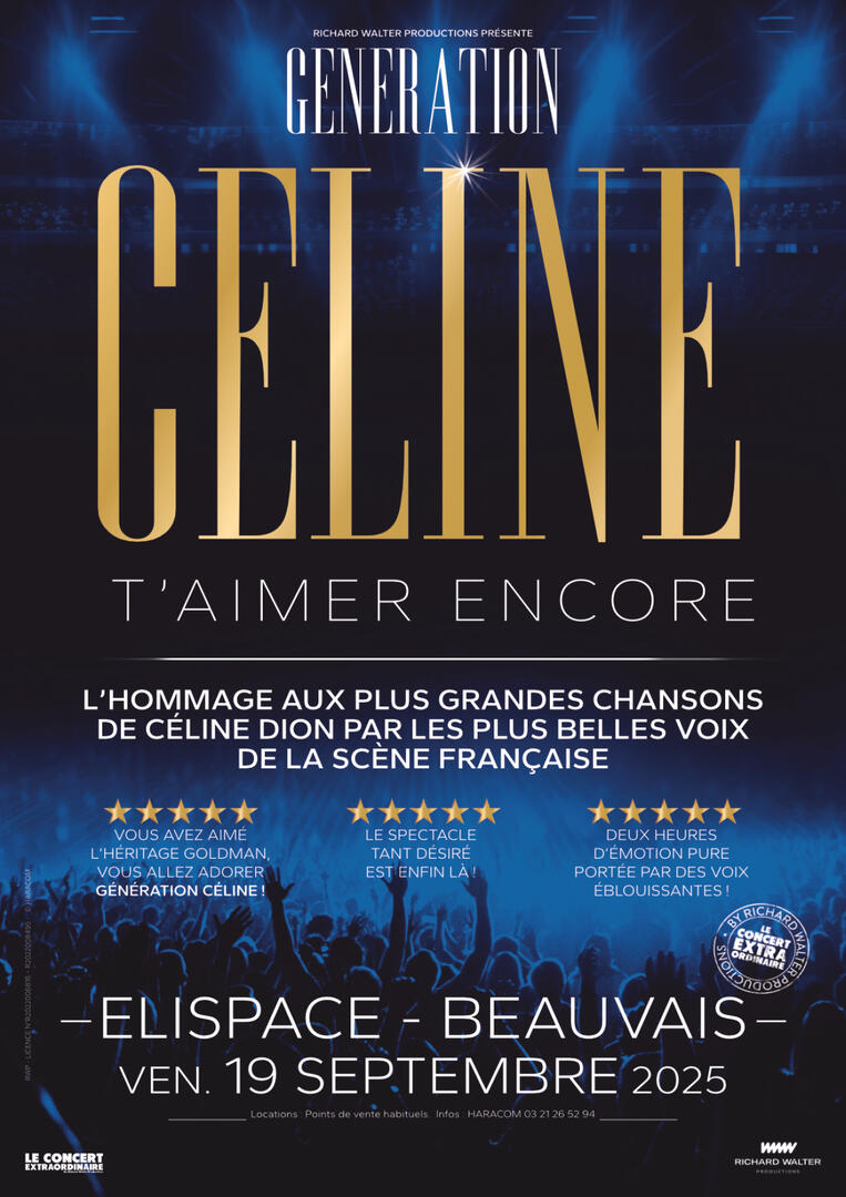 Génération Céline