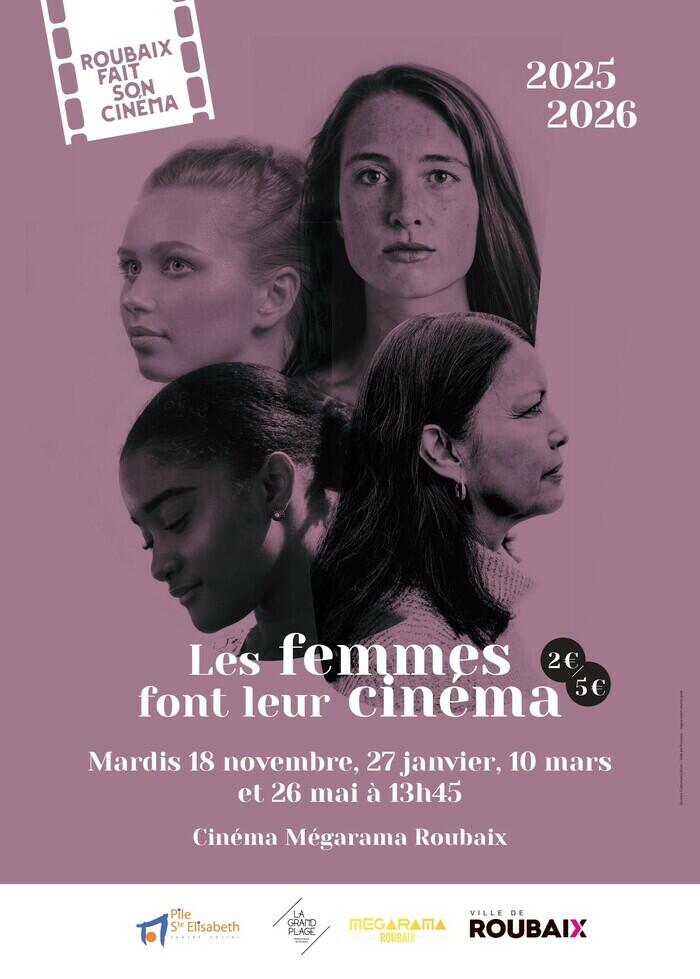 Les Femmes font leur cinéma_1