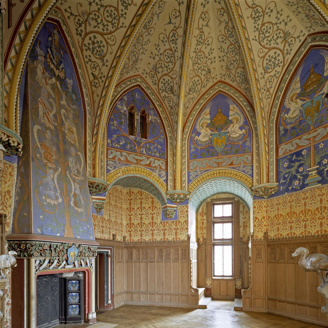 chambre impératrice 764X764_PIERREFONDS