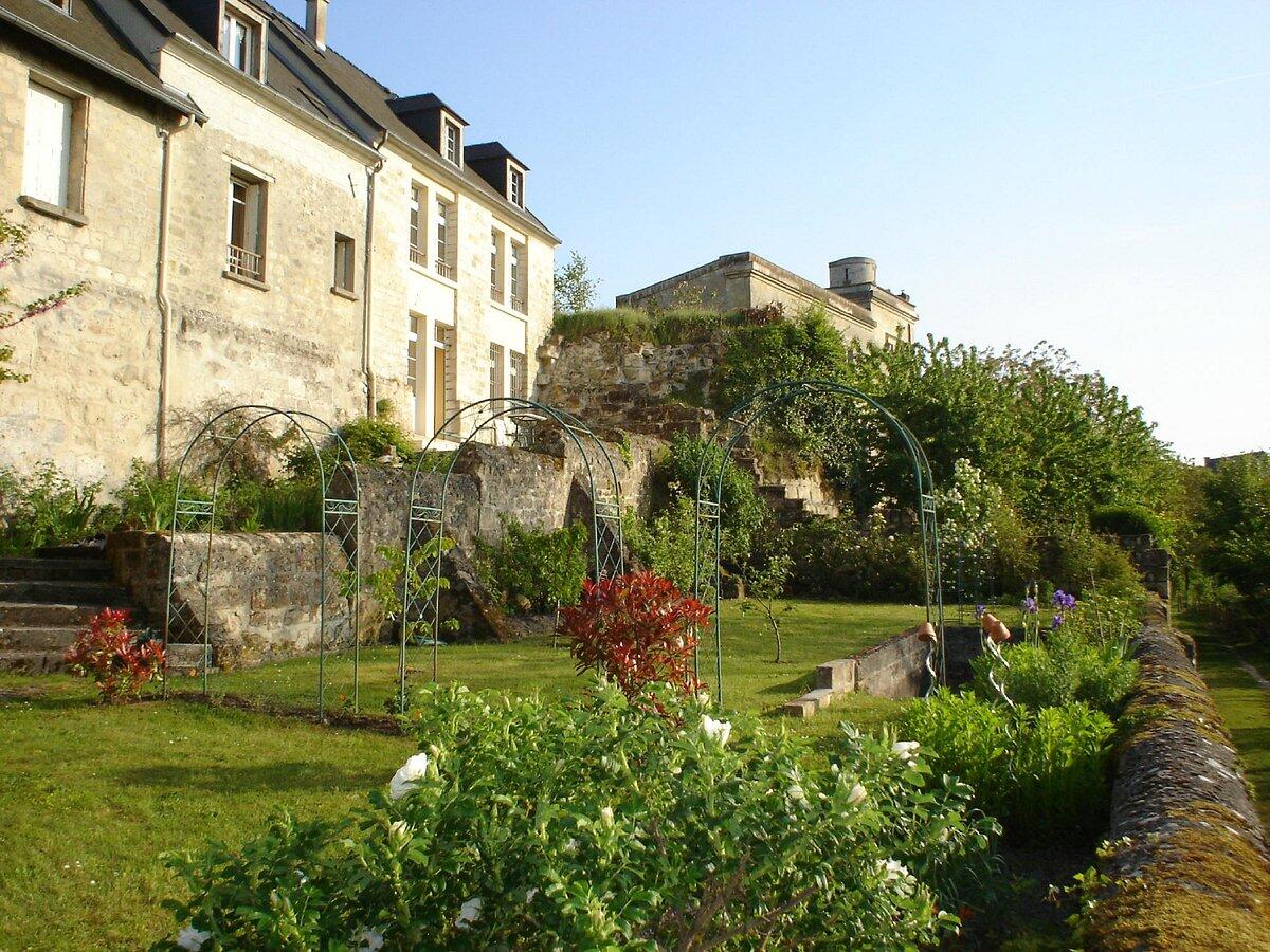 chambres-d-hotes-de-coucy