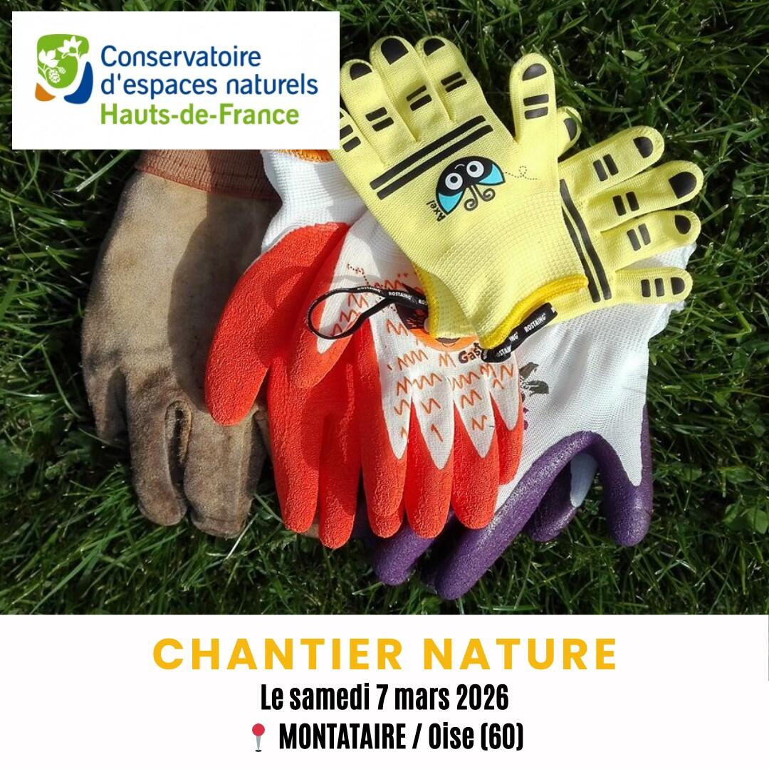 chantier nature