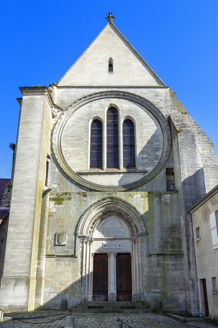 chapelle-royale-saint