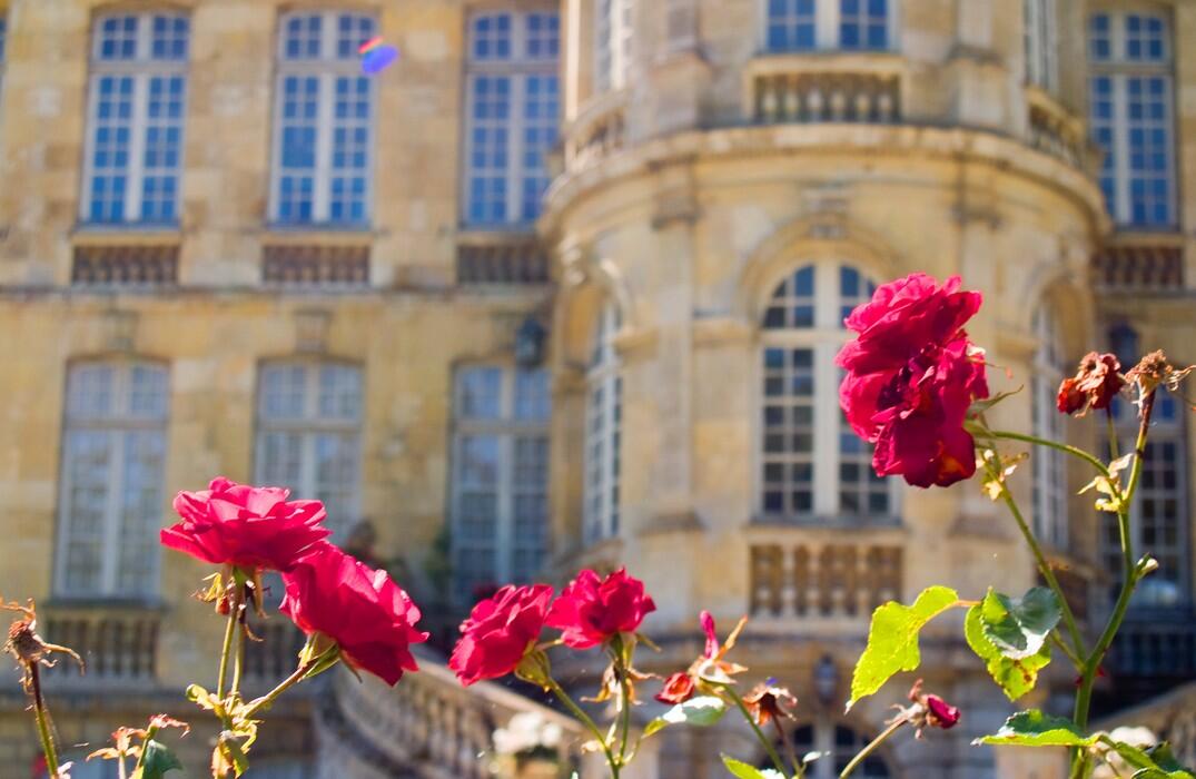 Château de Chaussoy-Epagny 5