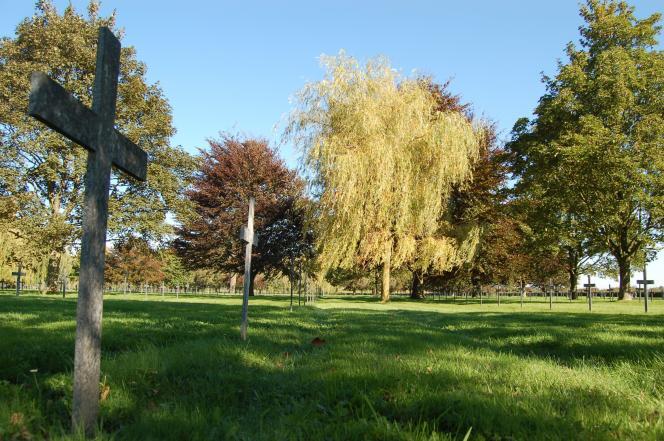cimetiere allemand ©sommetourisme