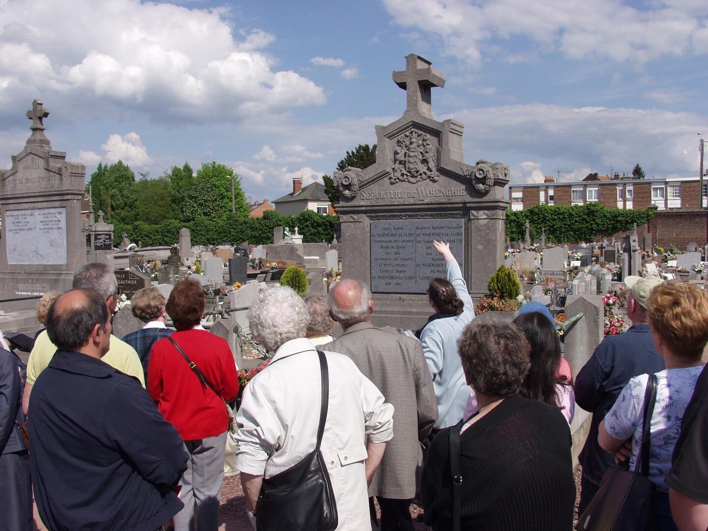cimetiere-principal-douai-famille-nord-france