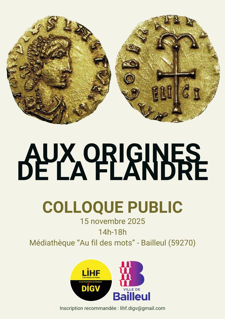 colloque