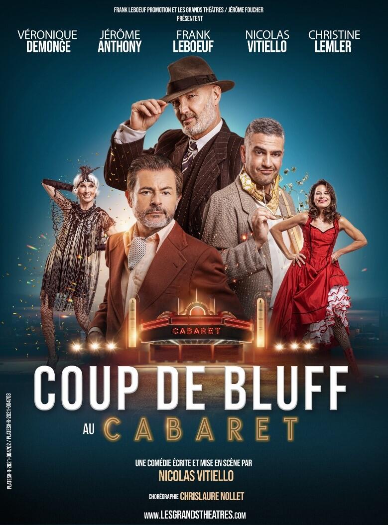 coup de bluff