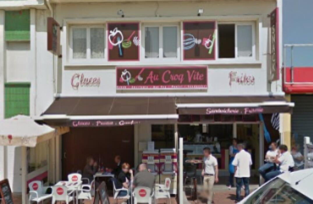 croq vite