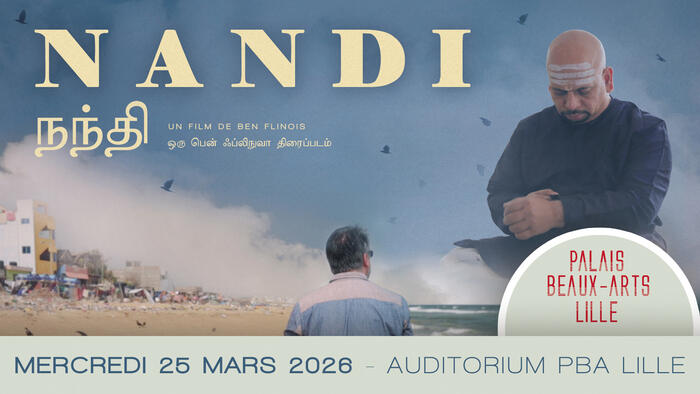 Projection du film NANDI de Ben Flinois_1
