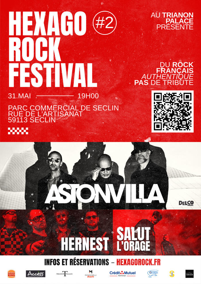 HEXAGOROCK FESTIVAL 2025_1