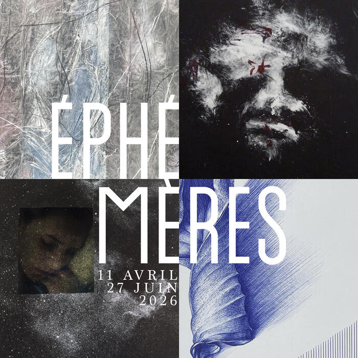 "ÉPHÉMÈRES"_1