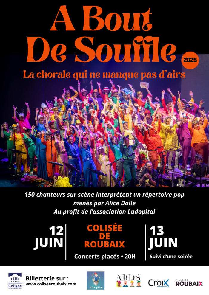 Chorale À Bout De Souffle_1