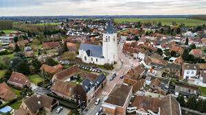 À la découverte de la commune de Sainghin-en-Mélantois_1